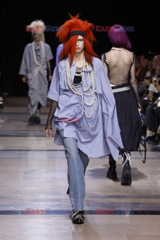 Junya Watanabe