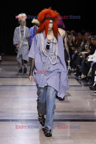 Junya Watanabe