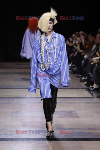 Junya Watanabe