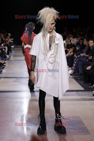 Junya Watanabe