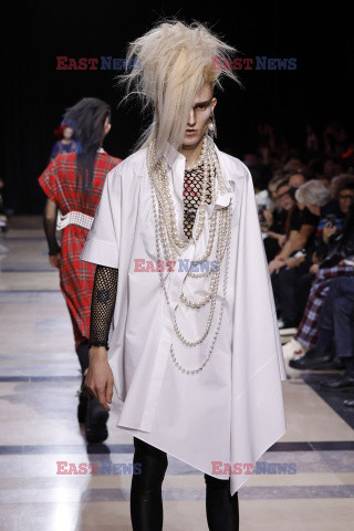 Junya Watanabe