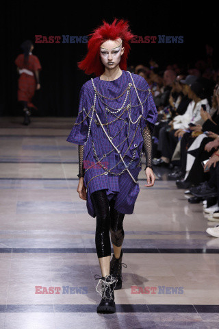 Junya Watanabe