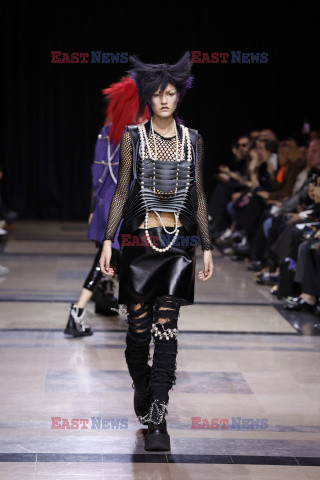 Junya Watanabe