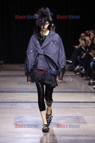 Junya Watanabe