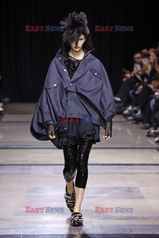 Junya Watanabe