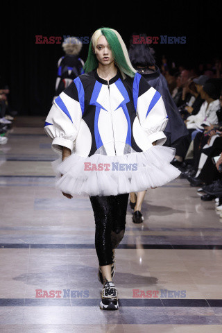 Junya Watanabe