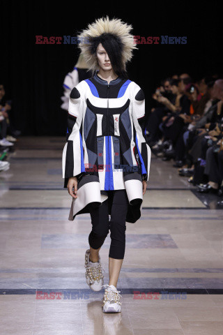 Junya Watanabe