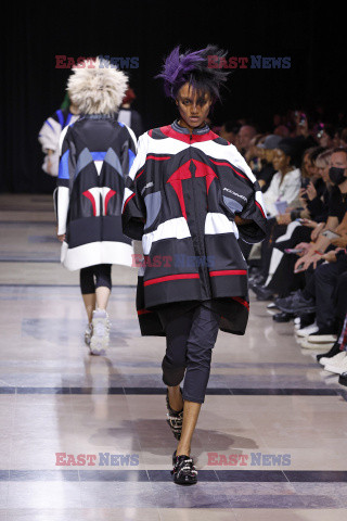 Junya Watanabe