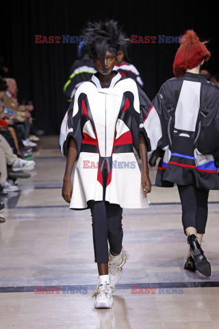 Junya Watanabe