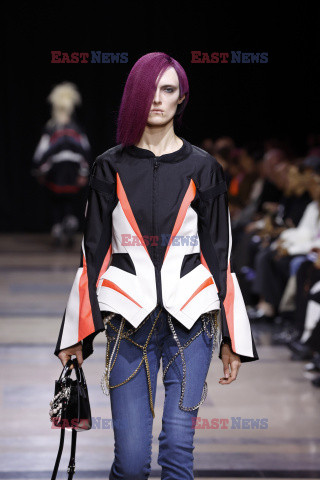 Junya Watanabe