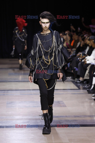 Junya Watanabe