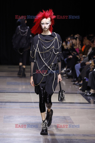 Junya Watanabe