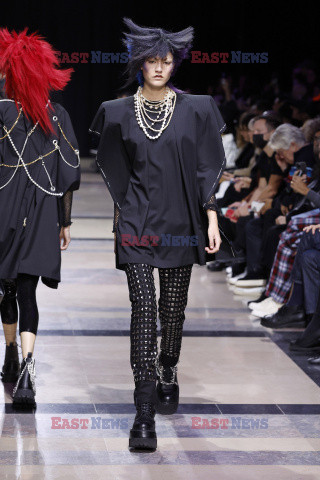 Junya Watanabe