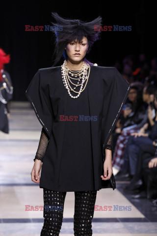 Junya Watanabe