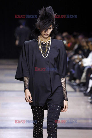 Junya Watanabe