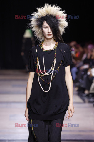 Junya Watanabe