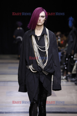 Junya Watanabe