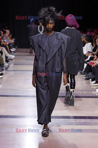 Junya Watanabe