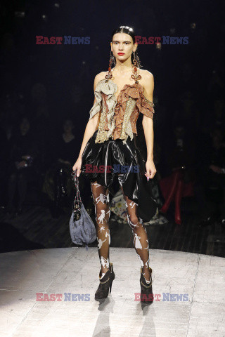 Vivienne  Westwood