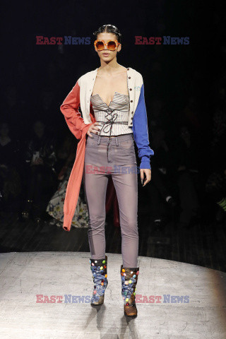 Vivienne  Westwood