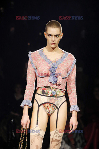 Vivienne  Westwood