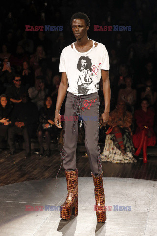 Vivienne  Westwood