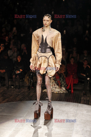 Vivienne  Westwood