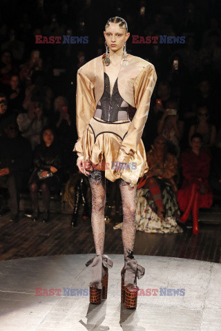 Vivienne  Westwood