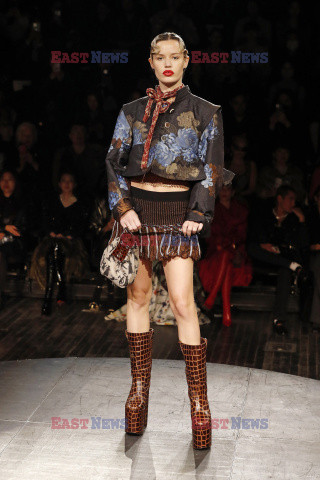 Vivienne  Westwood