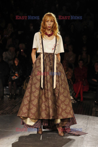 Vivienne  Westwood