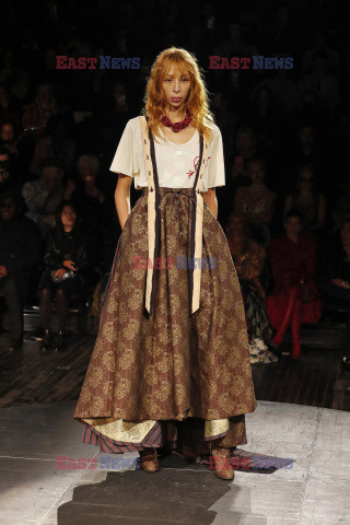 Vivienne  Westwood