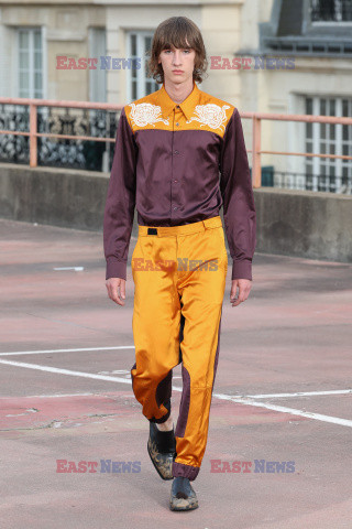 Dries Van Noten