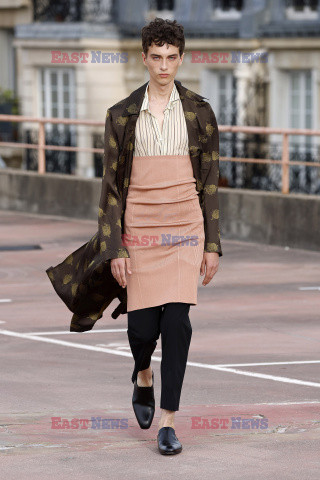 Dries Van Noten LB