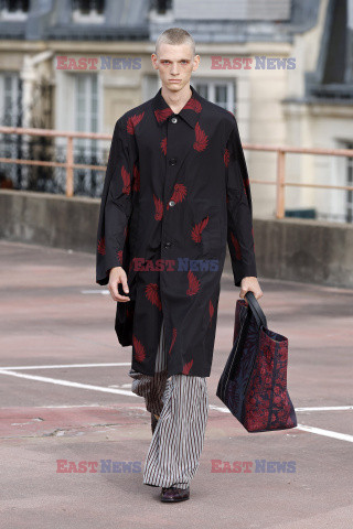 Dries Van Noten LB