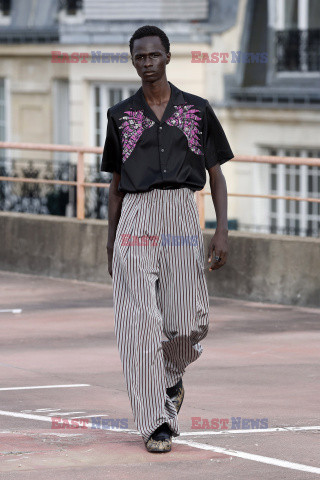 Dries Van Noten LB