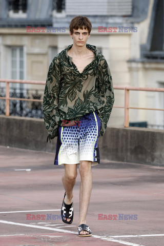 Dries Van Noten LB