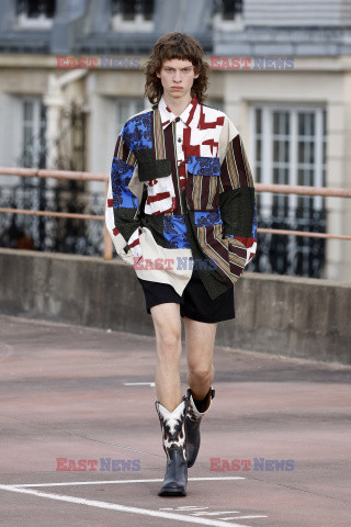 Dries Van Noten LB