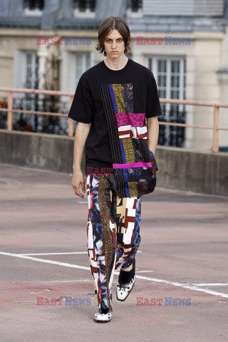 Dries Van Noten LB