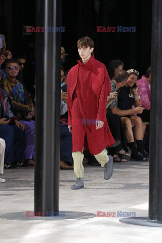 Issey Miyake