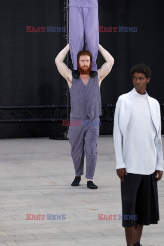 Issey Miyake