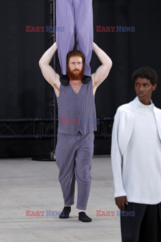 Issey Miyake LB