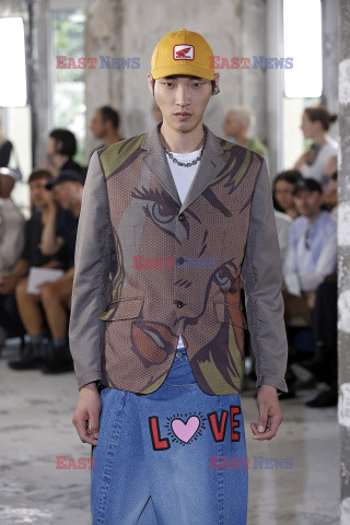 Junya Watanabe