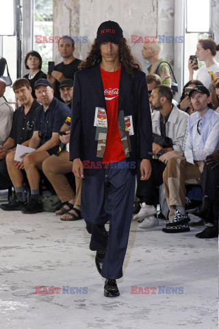 Junya Watanabe