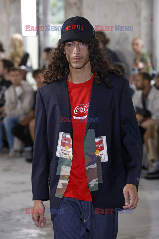 Junya Watanabe