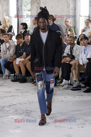 Junya Watanabe