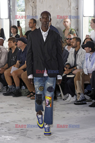 Junya Watanabe