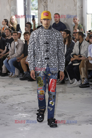 Junya Watanabe