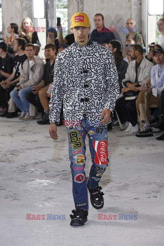 Junya Watanabe