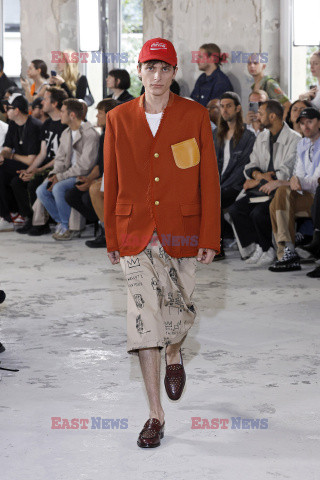 Junya Watanabe