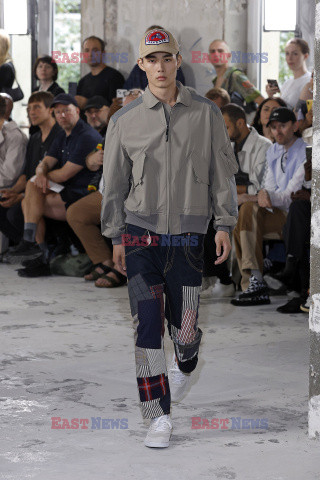 Junya Watanabe